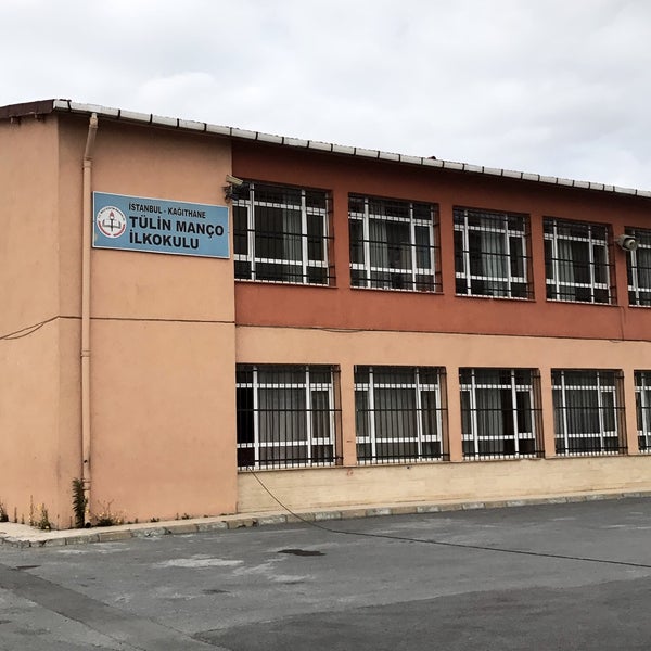 İlköğretim
