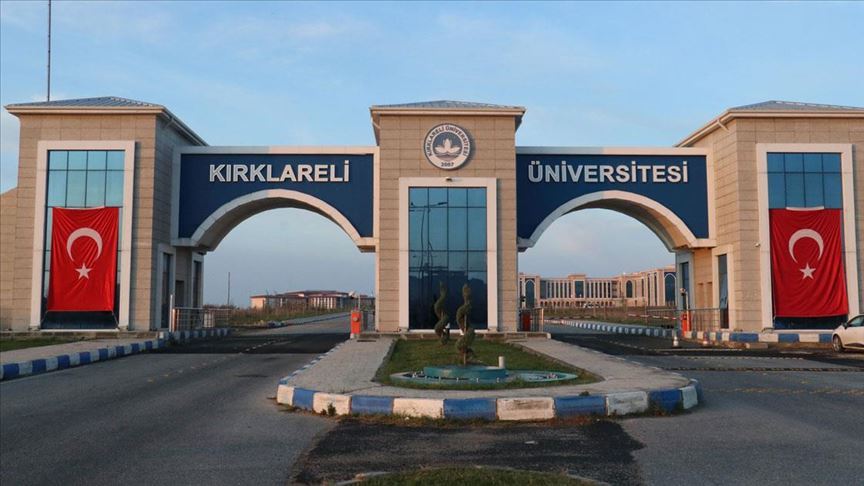 Üniversite